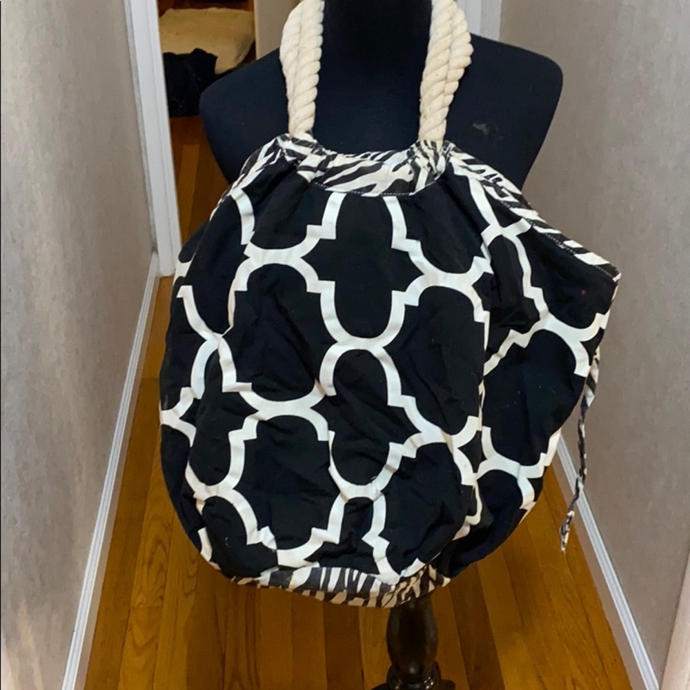 Versatile Bag